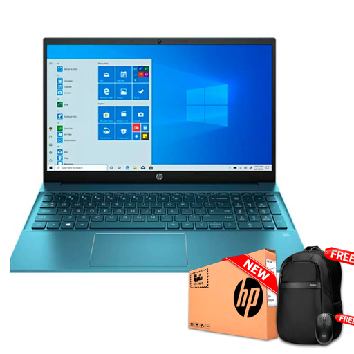 [HP15TEG3017] HP Pavilion 15T-EG300 15.6&quot; FHD Core™ i7-1355U 256GB SSD 16GB W11 Blue