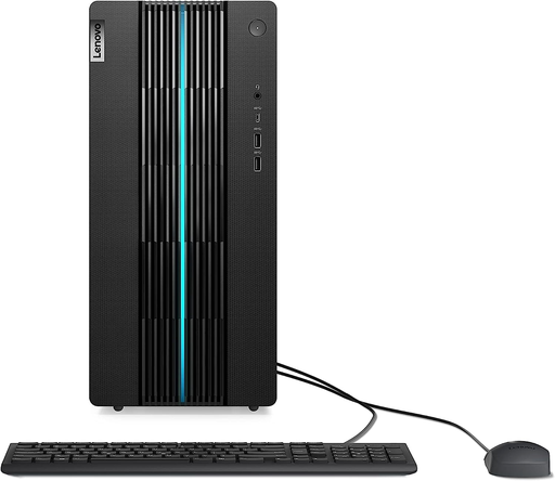 [90T0000BFZ] Lenovo 5 17IAB7 Tower Core™ i5-12400F 512GB SSD 16GB WIN11 NVIDIA® RTX 3050 8GB RAVEN BLACK