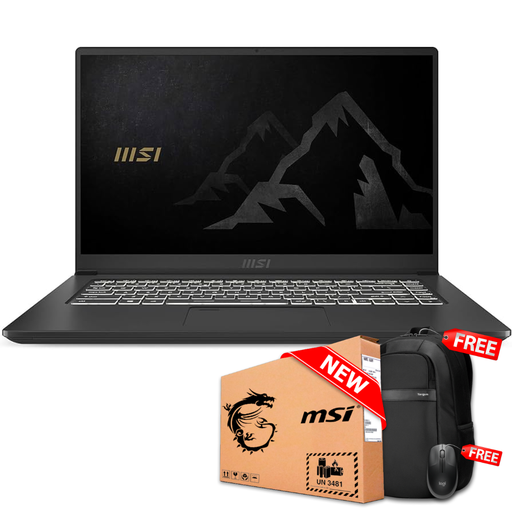 [9S714D211076] MSI SUMMIT B14 14&quot; FHD Core™ i7-1165G7 1TB SSD 16GB W10 Pro INK BLACK Bcklt