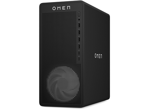 [A9UM2AV] HP OMEN 16L TG03-0000 GAMING Tower Core™ i7-14700F 512GB SSD 8GB WIN11 NVIDIA® RTX 4060 8GB