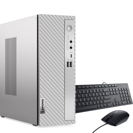 [90VT000GUS] Lenovo 3 07IRB8 SFF Core™ i5-13400 512GB SSD 16GB WIN11 CLOUD GREY