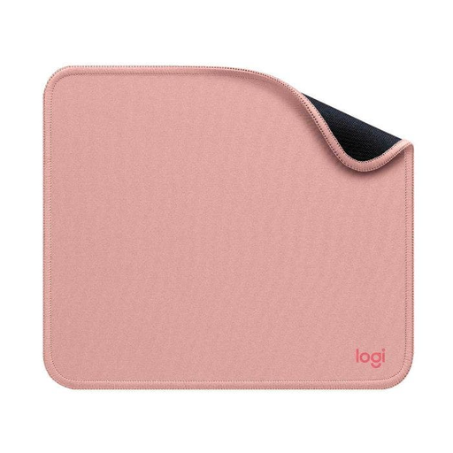 [097855169433] Logitech Mouse Pads Rosado Oscuro