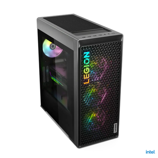 [90V60006USS] Lenovo LEGION T7 34IRZ8 GAMING Core™ i9-13900KF 2TB SSD 64GB W11 PRO NVIDIA® RTX 5070 12GB STORM GRAY
