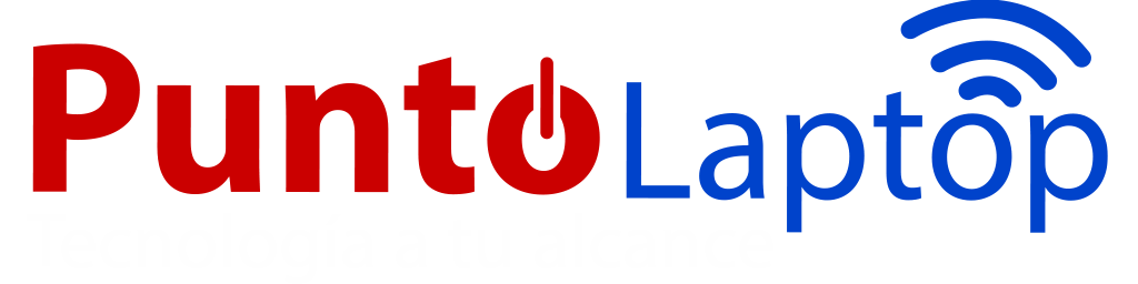 PuntoLaptop